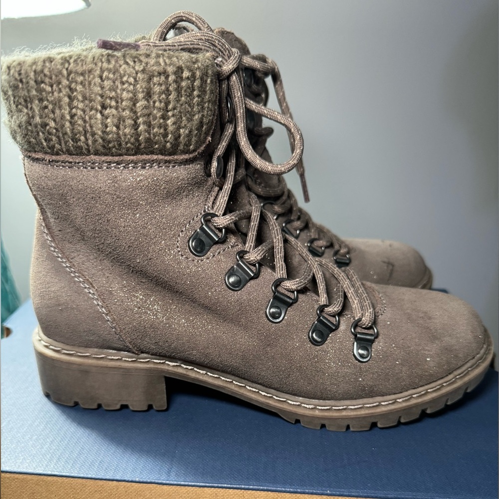 Bass boots - Picture 3 of 8